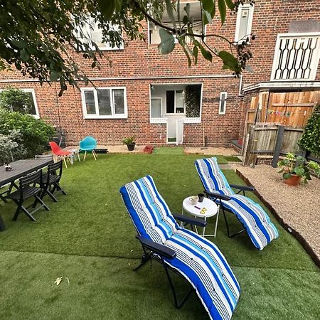 Shoreditch House Лондон Екстер'єр фото