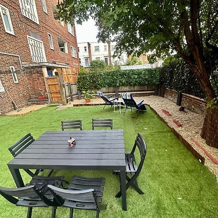 Shoreditch House Лондон Екстер'єр фото