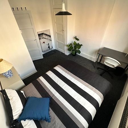 Shoreditch House Лондон Екстер'єр фото