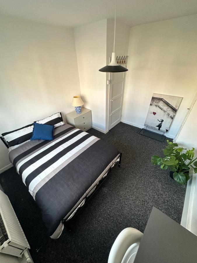 Shoreditch House Лондон Екстер'єр фото