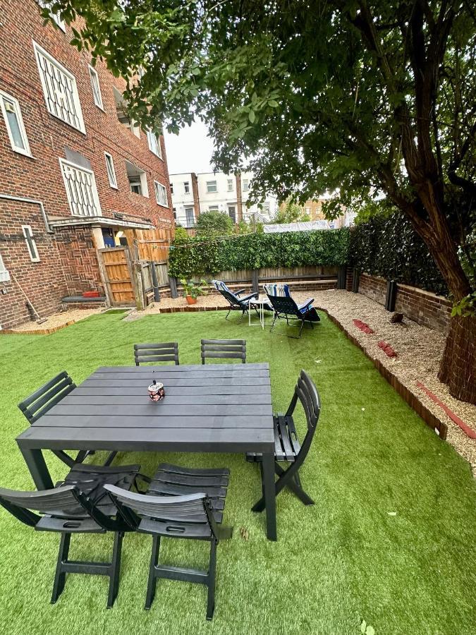 Shoreditch House Лондон Екстер'єр фото
