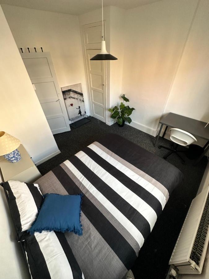 Shoreditch House Лондон Екстер'єр фото