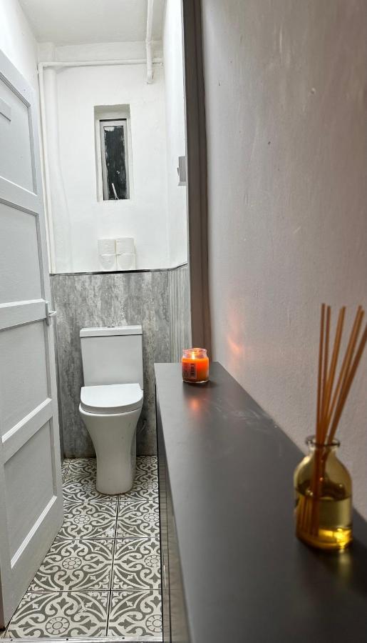 Shoreditch House Лондон Екстер'єр фото