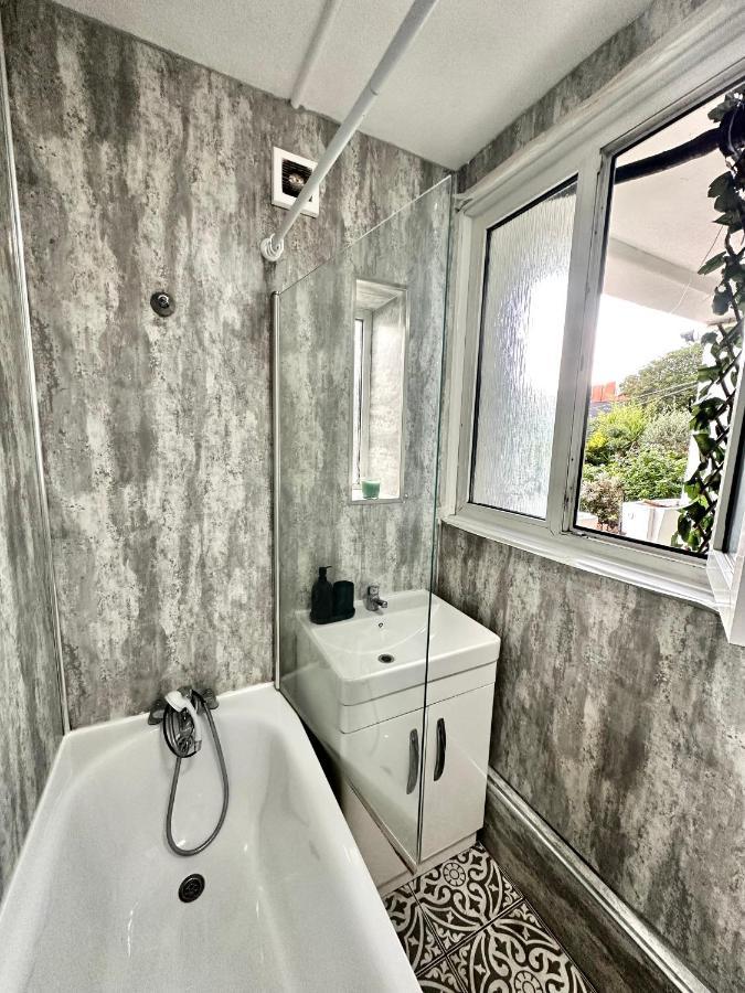 Shoreditch House Лондон Екстер'єр фото