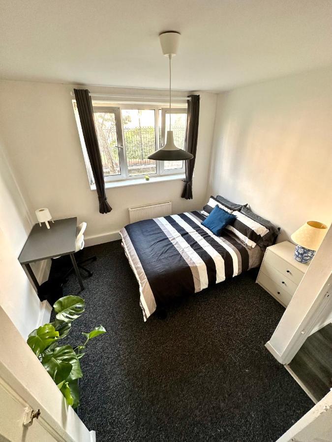Shoreditch House Лондон Екстер'єр фото